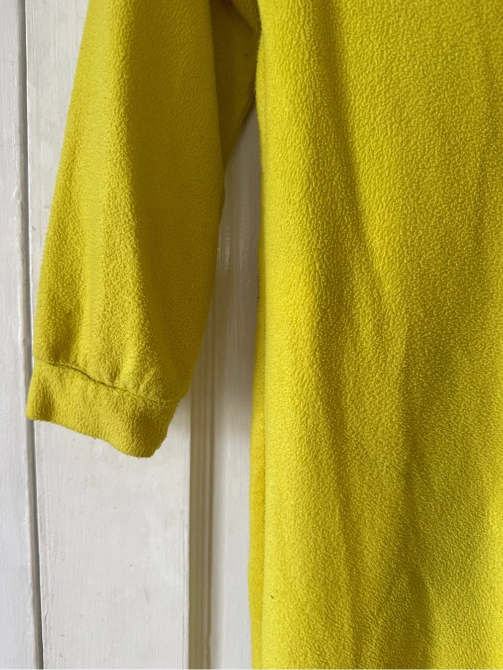 Pikachu Yellow Pokemon Onesie Jumpsuit kids